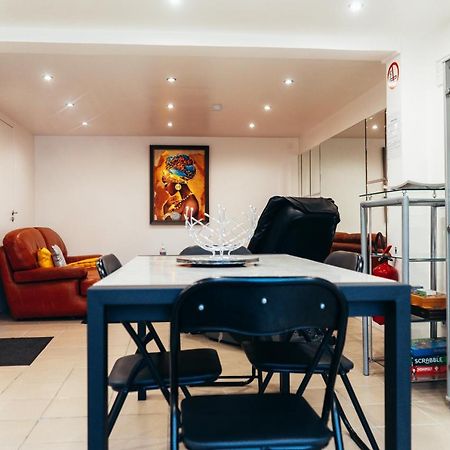 Appartamento Kimia House Osny Esterno foto