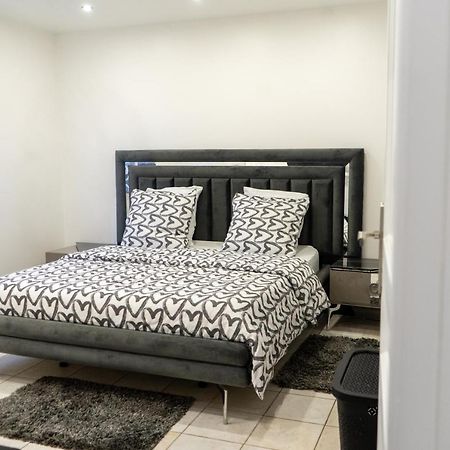 Appartamento Kimia House Osny Esterno foto