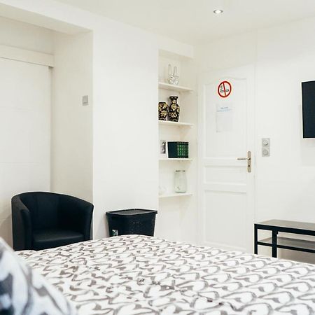 Appartamento Kimia House Osny Esterno foto