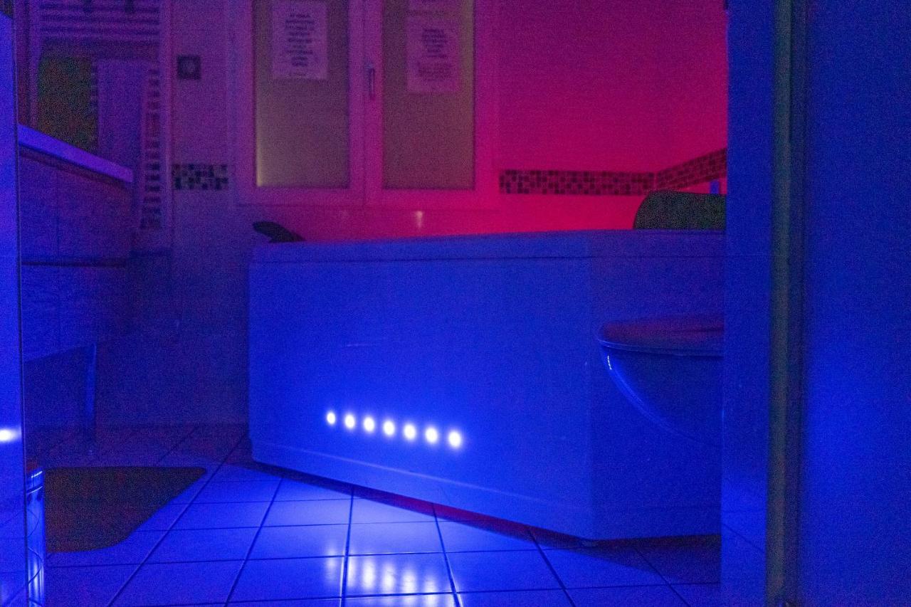 Appartamento Kimia House Osny Esterno foto