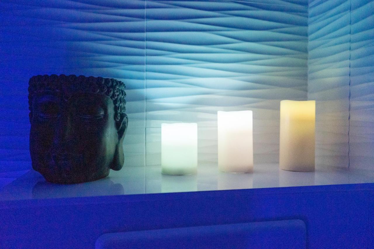 Appartamento Kimia House Osny Esterno foto