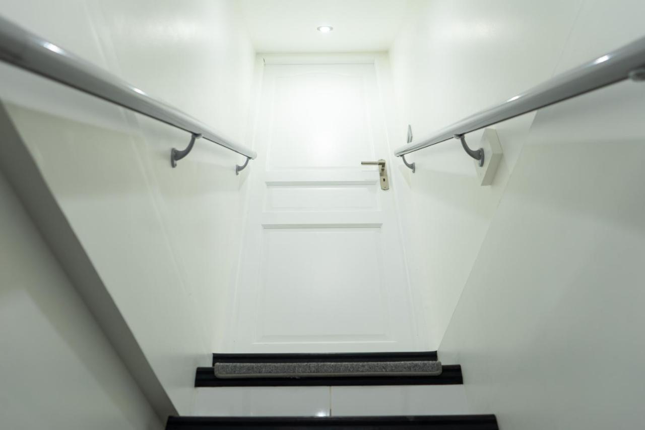 Appartamento Kimia House Osny Esterno foto