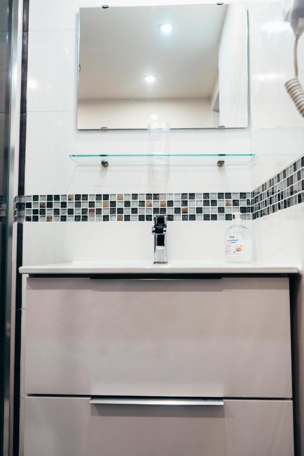 Appartamento Kimia House Osny Esterno foto