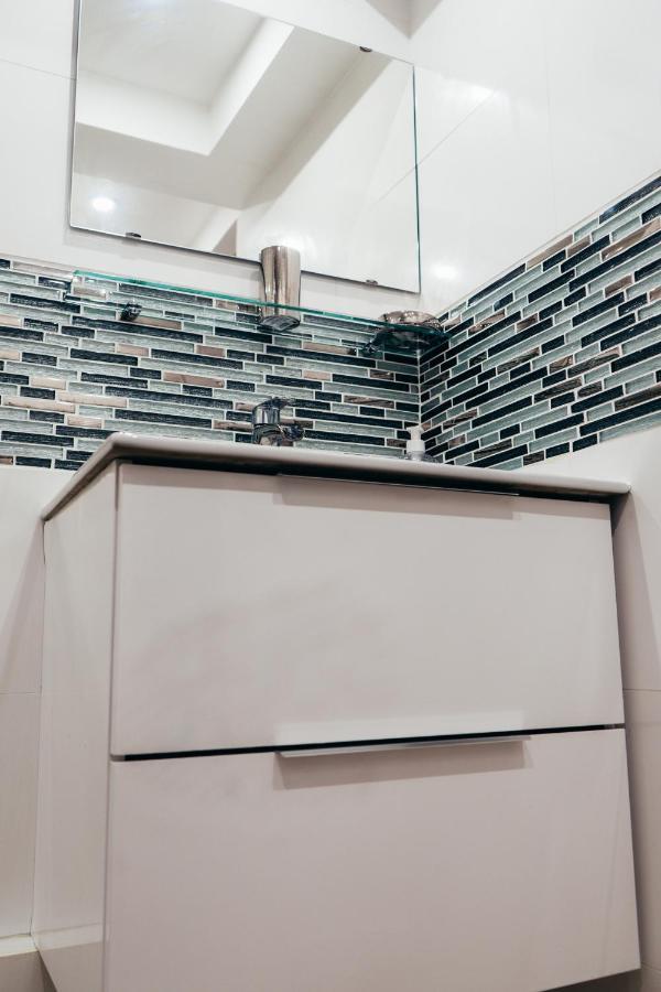 Appartamento Kimia House Osny Esterno foto