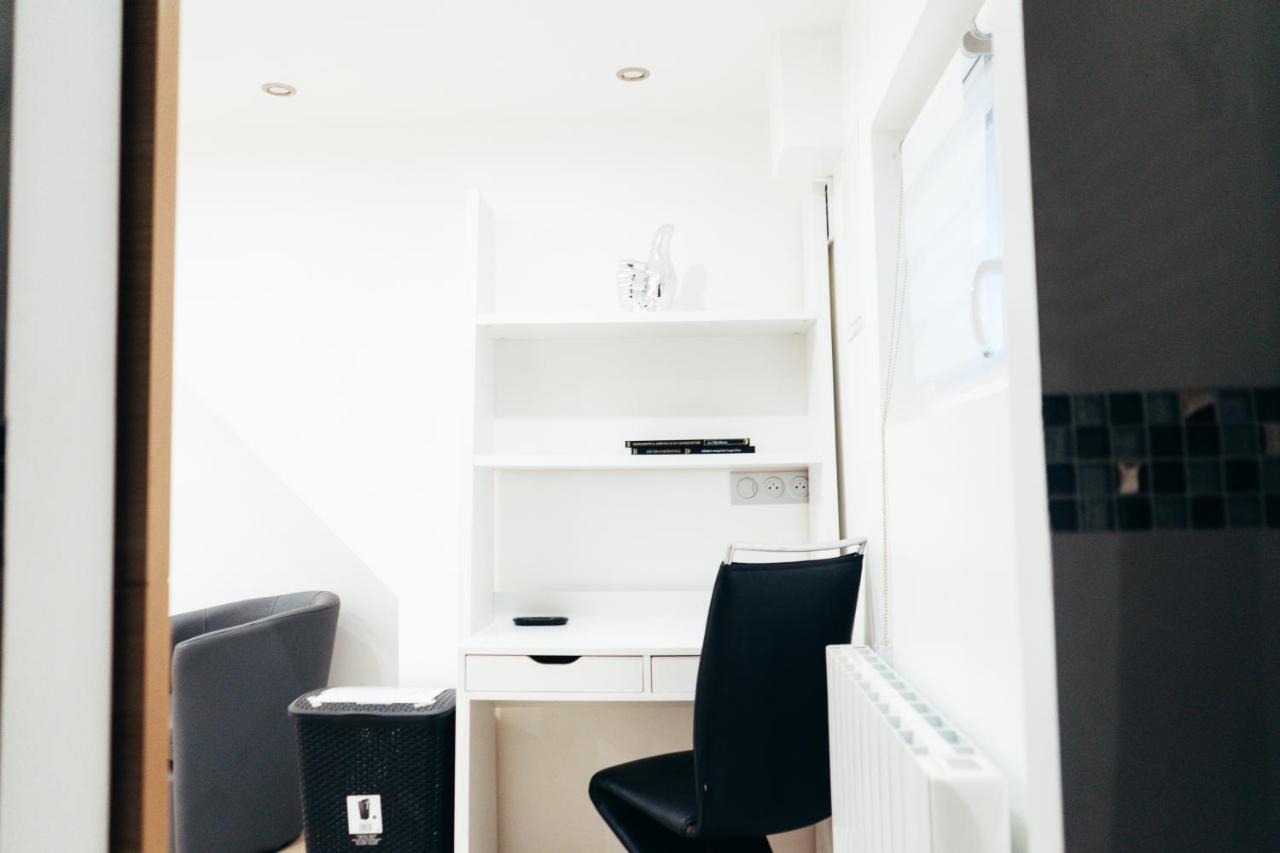 Appartamento Kimia House Osny Esterno foto