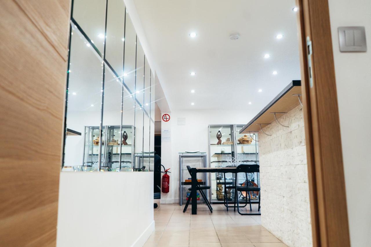 Appartamento Kimia House Osny Esterno foto