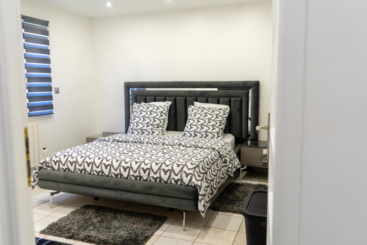 Appartamento Kimia House Osny Esterno foto