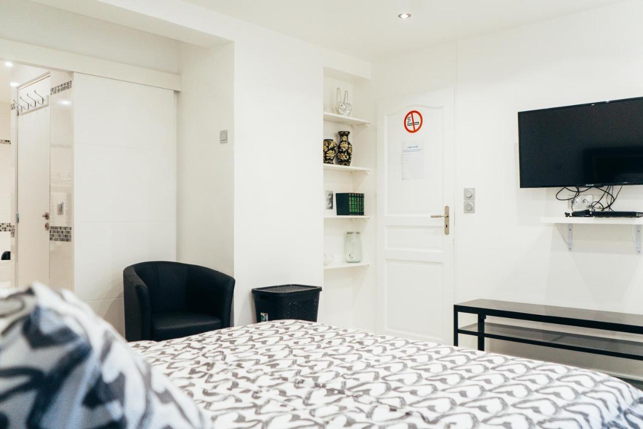 Appartamento Kimia House Osny Esterno foto